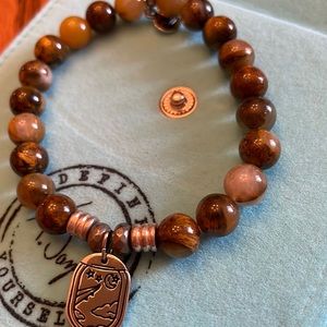 Tiffany jazelle bracelet